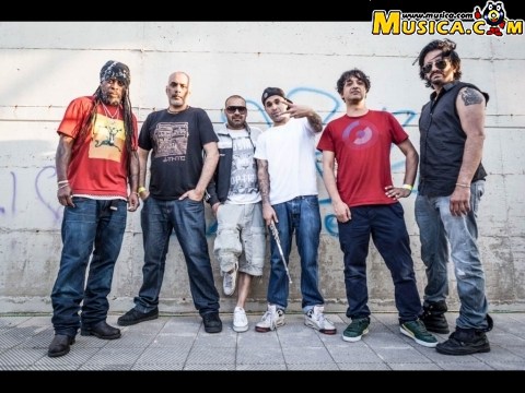 Commited To Life de Asian Dub Foundation