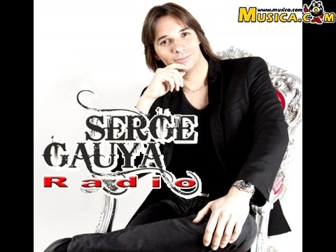 Me Siento Latino de Serge Gauya