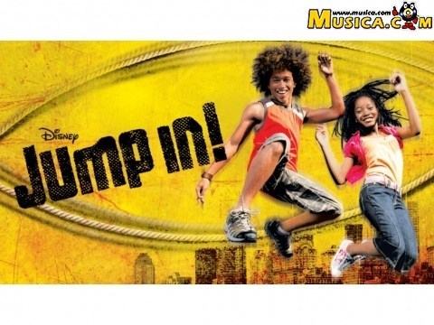 Push it to the Limit de Jumpin