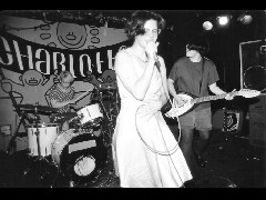 And I Live in a Town Where the Boys... de Bratmobile