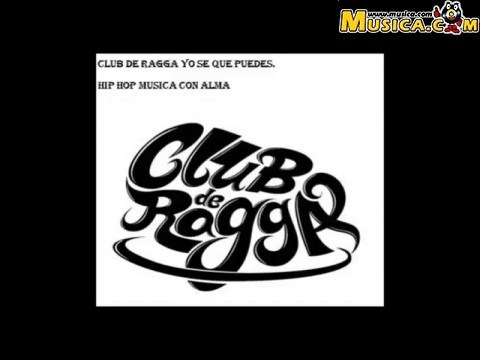 Club De Ragga