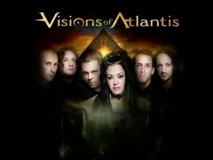 The Poem de Visions of Atlantis