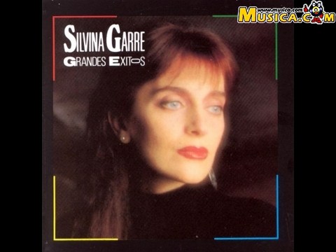 Un Cassette Roto de Silvina Garre
