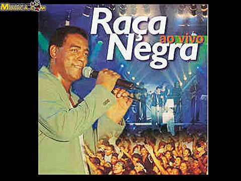 Te amo de Raça Negra