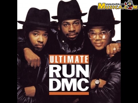 I'm Not Going Out Like That de Run D.M.C