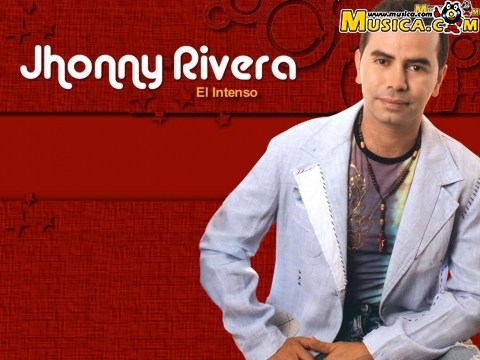 Johnny Rivera