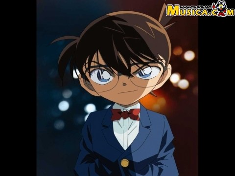 Natsu no maboroshi de Detective Conan