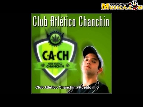 El pibe 10 de Club Atletico Chanchin