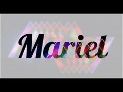 Crying de Mariel