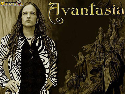 The Story Ain't Over de Avantasia