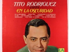 Me faltabas tú de Tito Rodriguez