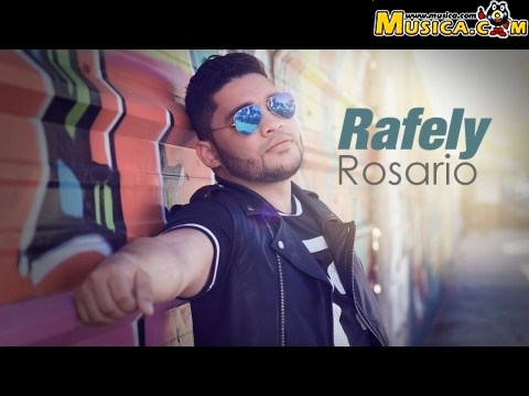 Disculpame de Rafely Rosario