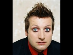 King For A Day de Tre Cool