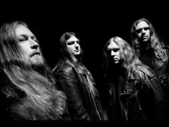 Extremity Retained de Vomitory