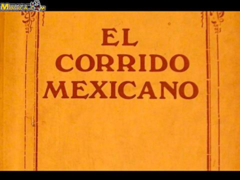 Corrido Del Caballo Blanco de Corridos Mexicanos