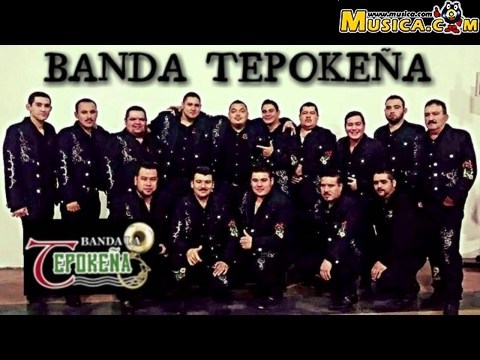El mil amores de Banda La Tepokeña