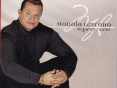 Manolo Lezcano