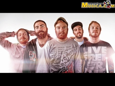 Heroes Get Remembered, Legends de Four Year Strong