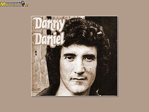 Locura de amor de Danny Daniel
