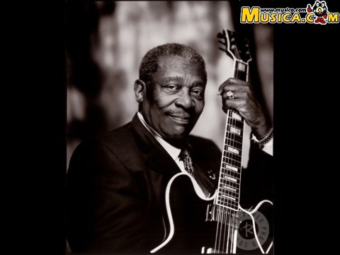 A Woman Don't Care de B. B. King