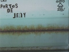 Paseo de Las Partes de Jeny 
