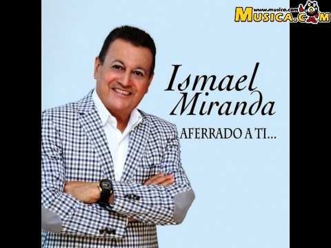 Biografía de Ismael Miranda | Musica.com