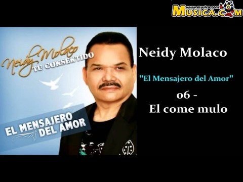 Dale Candela de Neidy Molaco