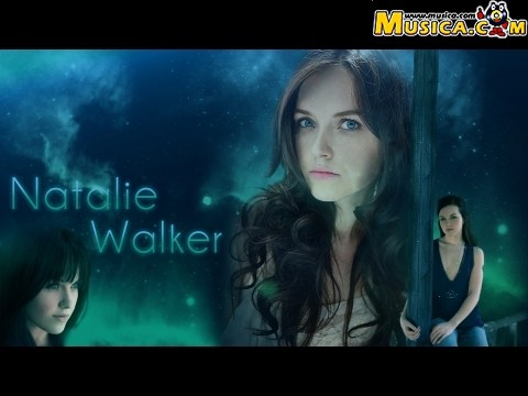 Natalie Walker