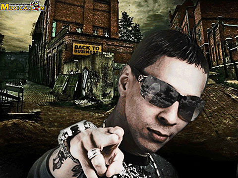 Fotos de Baby Rasta - Musica.com