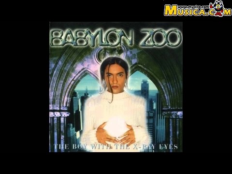 Spaceman (the 5th Dimension) de Babylon Zoo