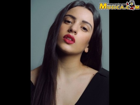 Rosalía