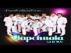 Odiame de Tlapehuala Show