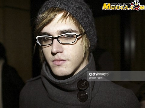 You Know What They Do To Guys Like Us In Prison de Mikey Way