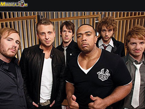 Timbaland feat One Republic