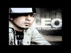 Yo Confio de Leo (reggaeton cristiano)