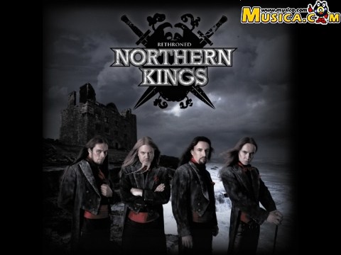 We don't need another hero de Northern kings