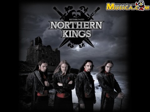 Dead or Alive de Northern kings