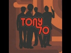 Foxy Brown de Tony 70