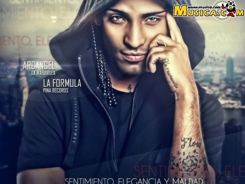 Montala (remix feat miguelito) de Austin Santos