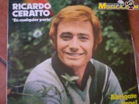 Estoy enamorado de un Hombre de Ricardo Ceratto