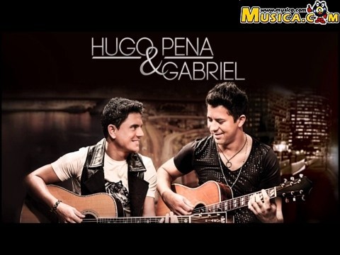 Coração de Peão de Hugo Pena e Gabriel