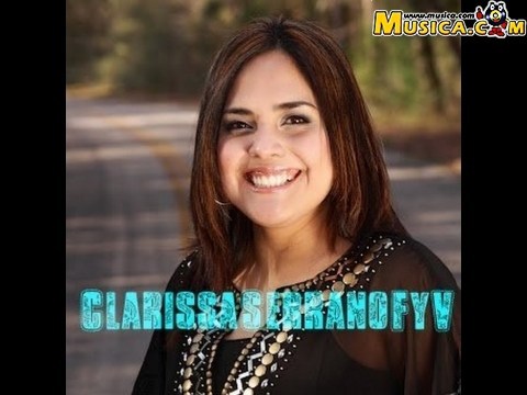 Clarissa Serrano
