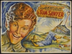Ultimo y primero de Tom Sawyer