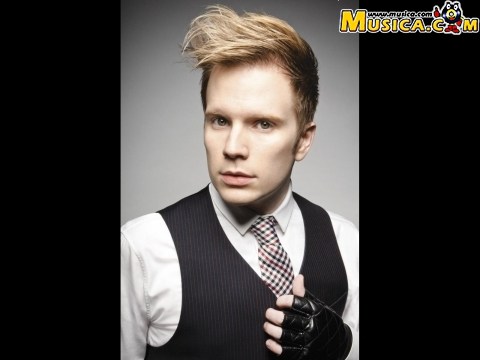 Get Busy Living Or Get Busy Dying de Patrick Stump 