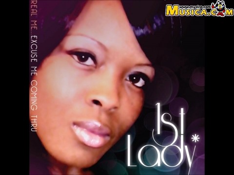 Never Be Replaced (Boys Version) de 1st lady