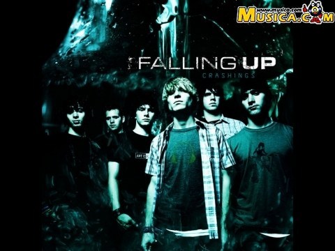 Falling in love de Falling Up