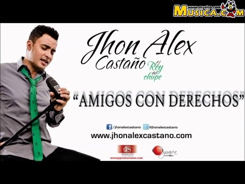 Jhon Alex Castaño