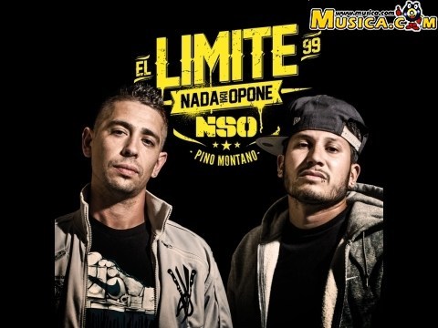 Hablo alcohol bebo hip hop (con Legendario, Jesuly, Zatu, El Puto Loko y Karvoh) de El limite