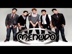 Cry on your pillow de The New Menudo