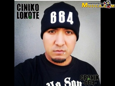 Cronik 664